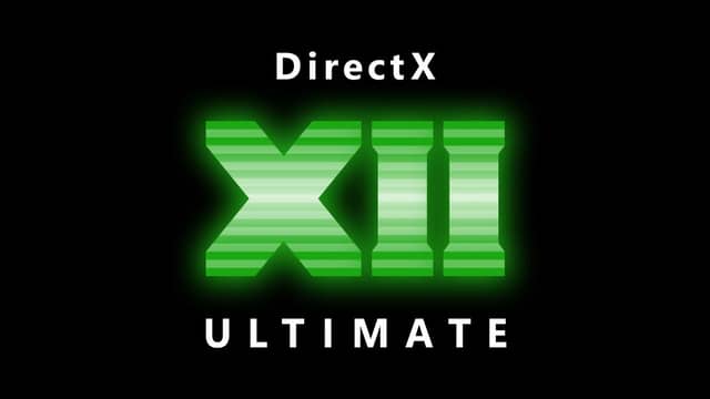 DirectX Ray Tracing Shift: Clustered Geometry & PTLAS