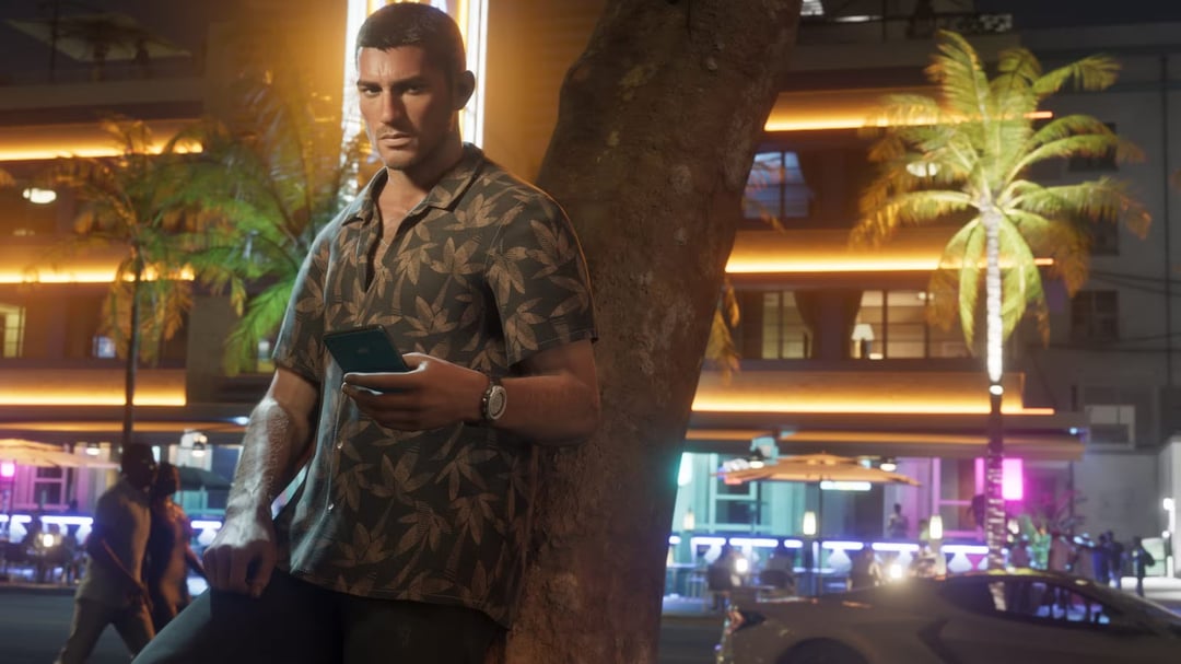 GTA 6 Release Date Confirmed: November 19, 2026