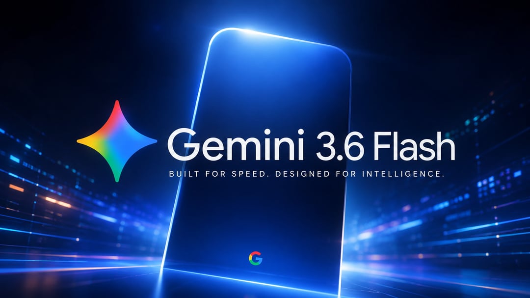 Muse Spark 1.1 Beats Gemini 3.6 Flash: 51 vs 50