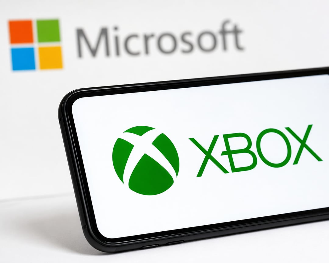 Microsoft Layoffs 2026: Xbox Restructuring Explained