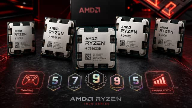 The Best AMD CPU Processors to Buy in 2026