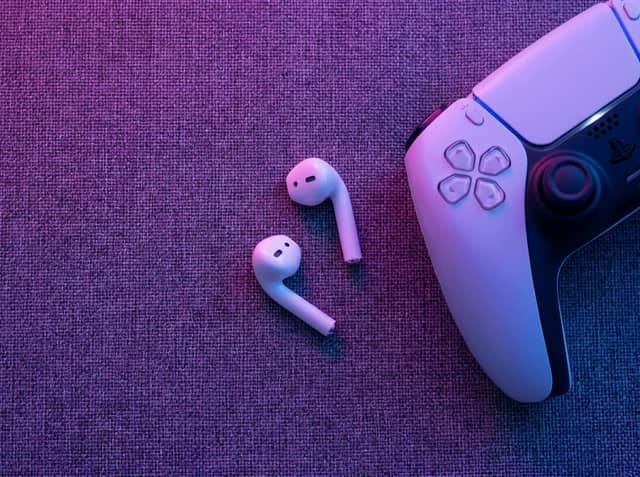 How to Connect Bluetooth Headphones to a PS5: 4 Easy Methods