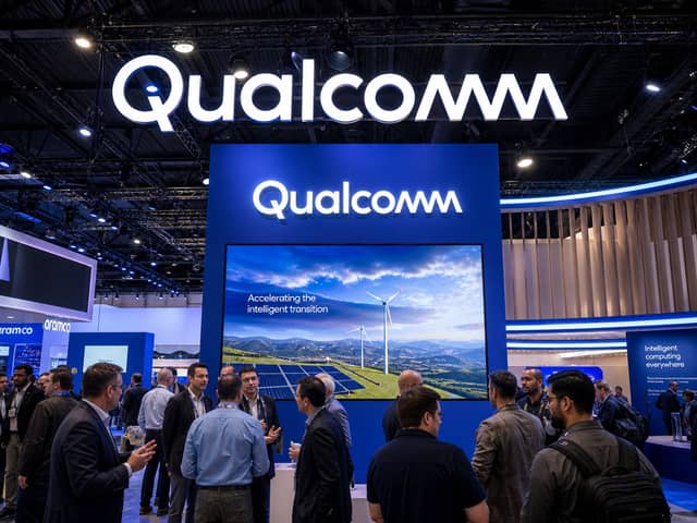 Qualcomm Open-Sources Modular AI Platform and Mojo Language