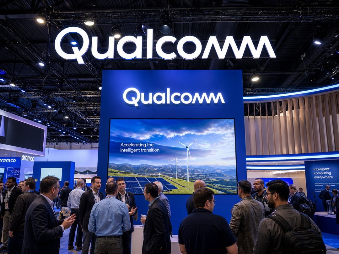 Qualcomm Open-Sources Modular AI and Mojo Language
