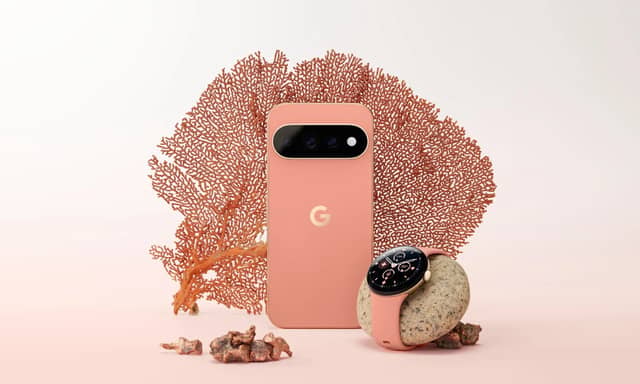 Pixel 11 Pro & Pro XL: Brighter Screens, 120x Zoom