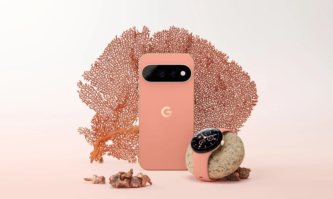 Pixel 11 Pro & Pro XL: Brighter Screens, 120x Zoom