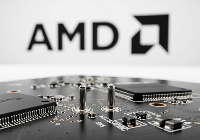 AMD Agent Computers: New PC Category for Local AI Processing