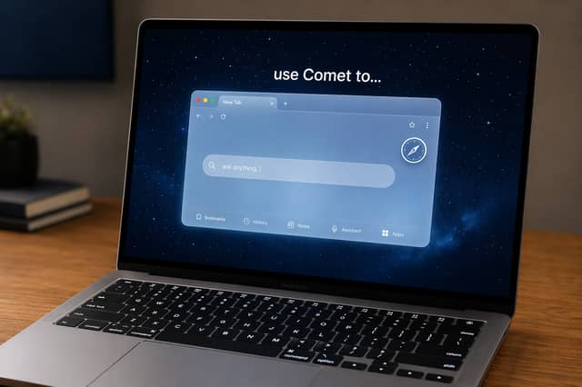 AI Browsers Caught Leaking Passwords Through a Bizarre "Game" Exploit Called BioShocking