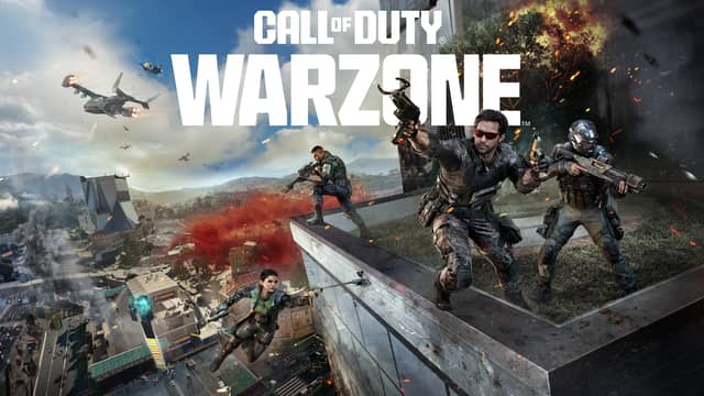 Warzone Black Ops Royale Guide: New Avalon Map & Features