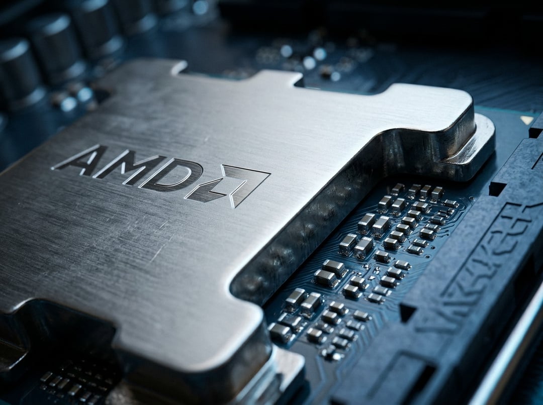 AMD EPYC Venice vs Nvidia Vera: 2027 CPU Market Projections