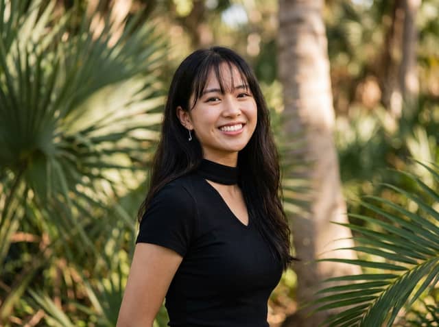 Mei Tan