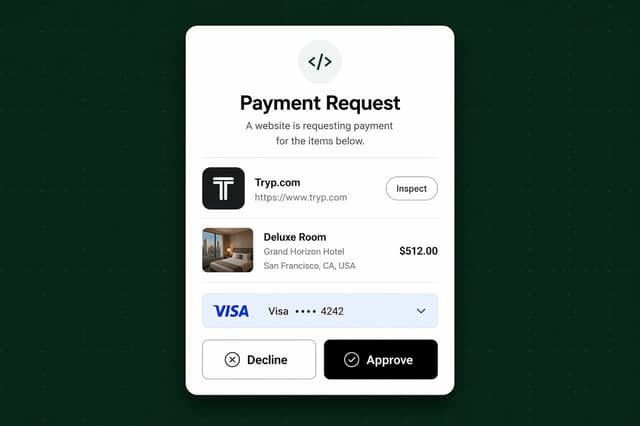 Stripe's Link Wallet Lets AI Agents Shop For You — Without Handing Over Your Card Details