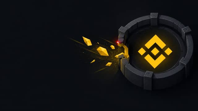 Binance’s $6.36 Billion Hack May Be the Largest Crypto Theft