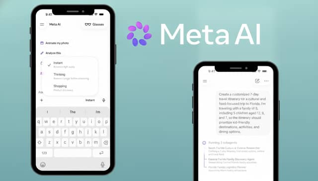 Meta Launches AI Mode on Facebook to Reinvent Search