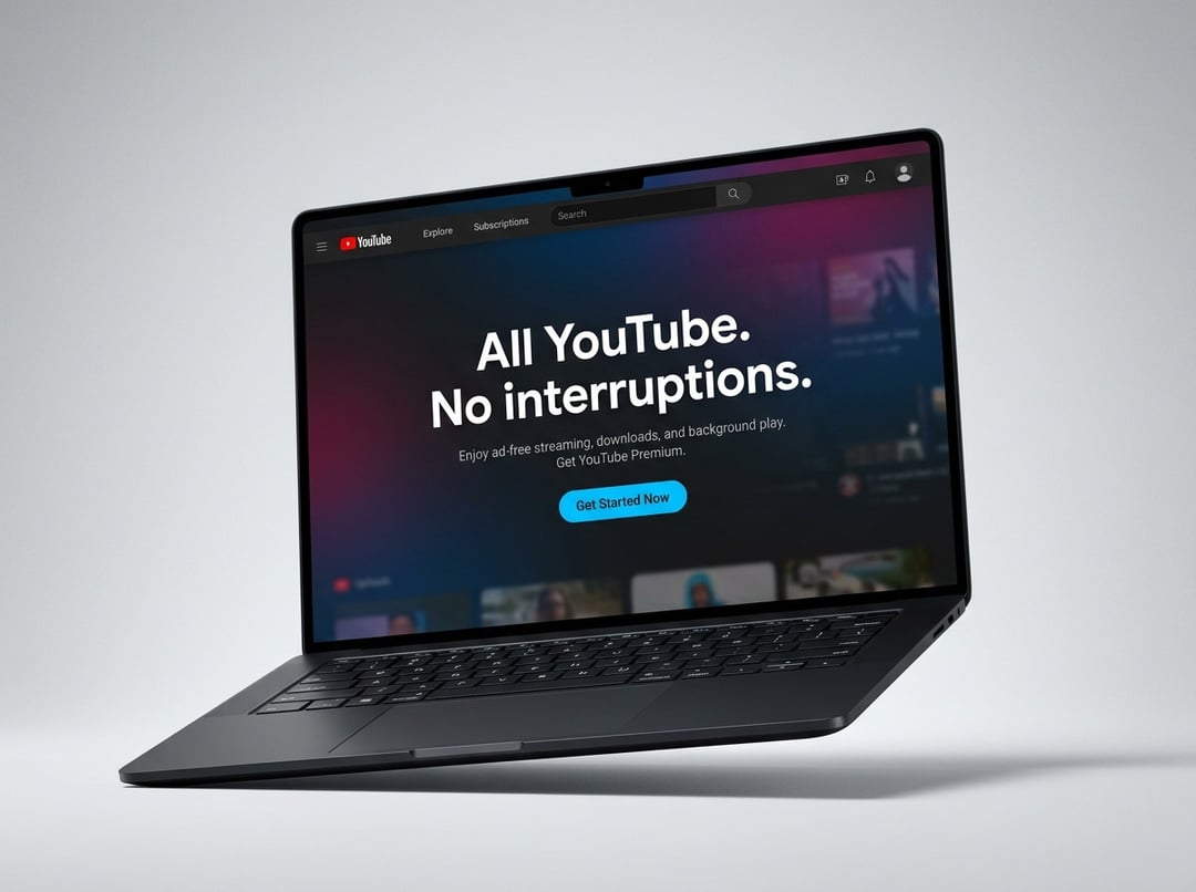 YouTube Premium Price Increase: New Prices for All Plans