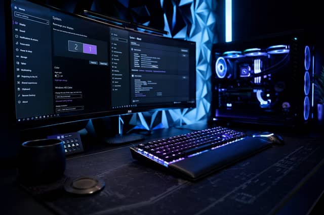 The Best Windows Settings to Boost Your Gaming Performance