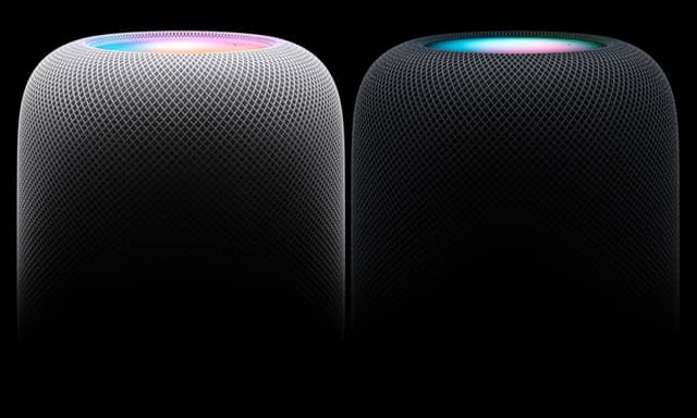 Apple HomePod and Apple TV Delays Tied to Siri AI
