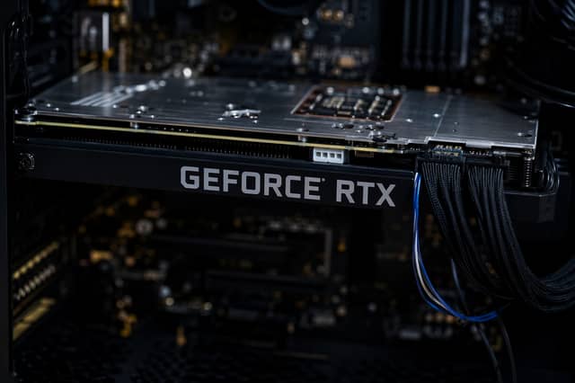 Nvidia RTX 50 GPU Price Hikes: Costs May Nearly Double
