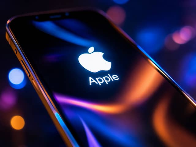 Apple Tests Chinese Memory Chips Amid Global DRAM Shortage
