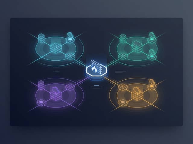 Network Segmentation & VLAN Design: Best Practices + Examples