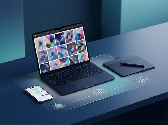 Best AI Image Generators 2026: Quality, Rights & Pricing