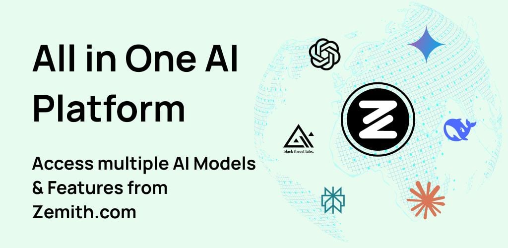 Zemith Review: Is This All-in-One AI Workspace Worth It?