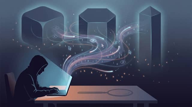 Google, Meta, and Microsoft Linked to Worker Data From Bossware Tools
