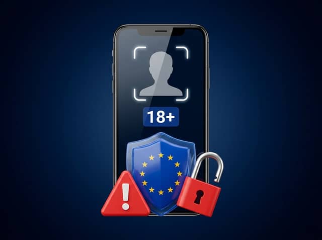EU Age Verification App Hacked: Security Flaws Exposed
