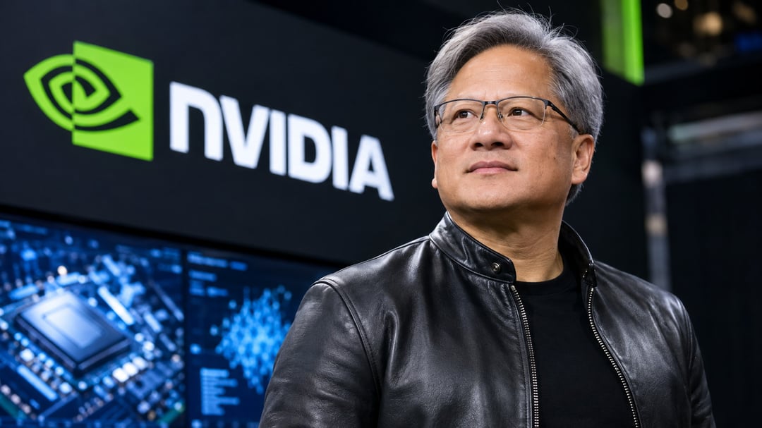 Nvidia Open Agent Safety Platform for Rogue AI Agents