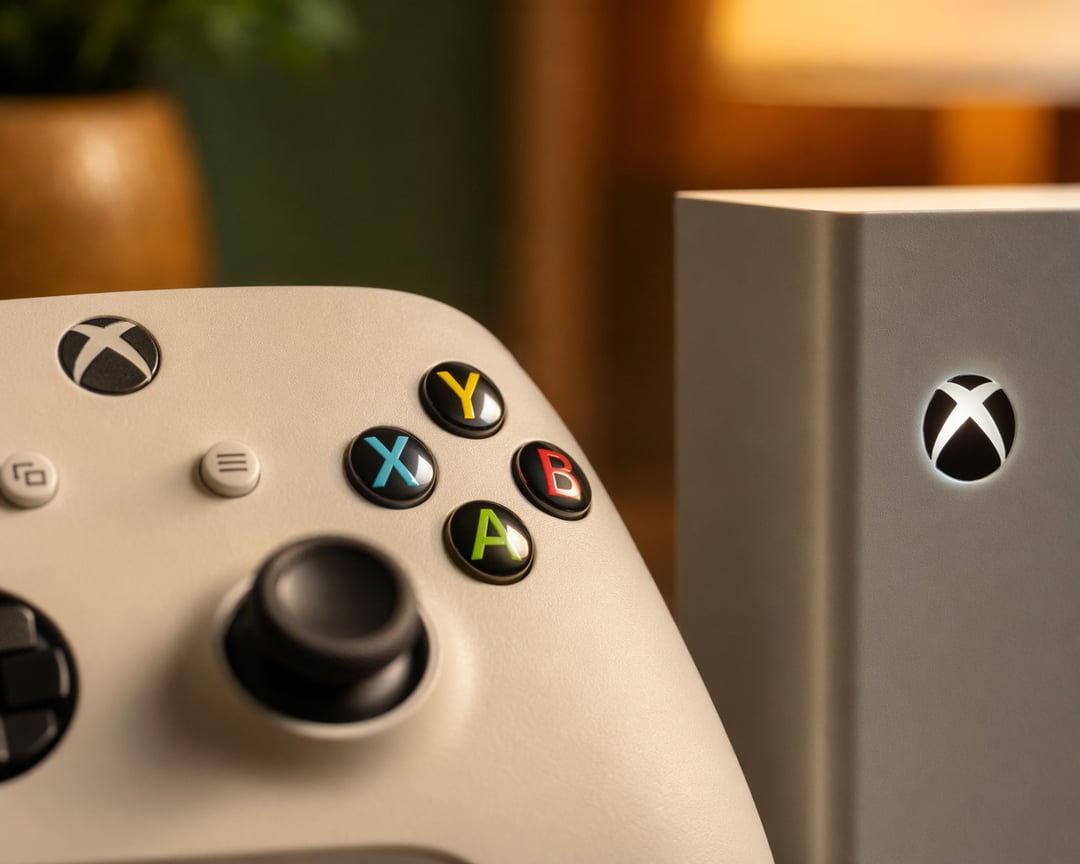 Xbox Reportedly Pivots Back to Hardware After Game Pass Push
