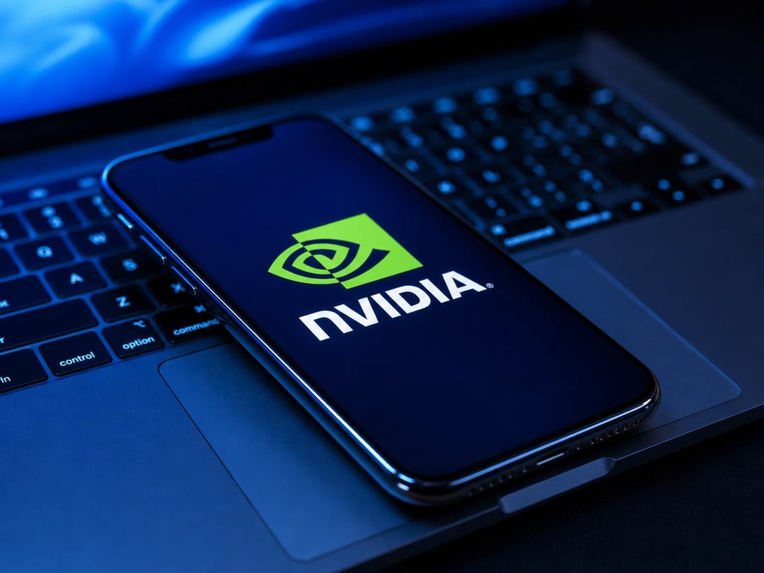 Nvidia and 30+ Firms Form Open Secure AI Alliance