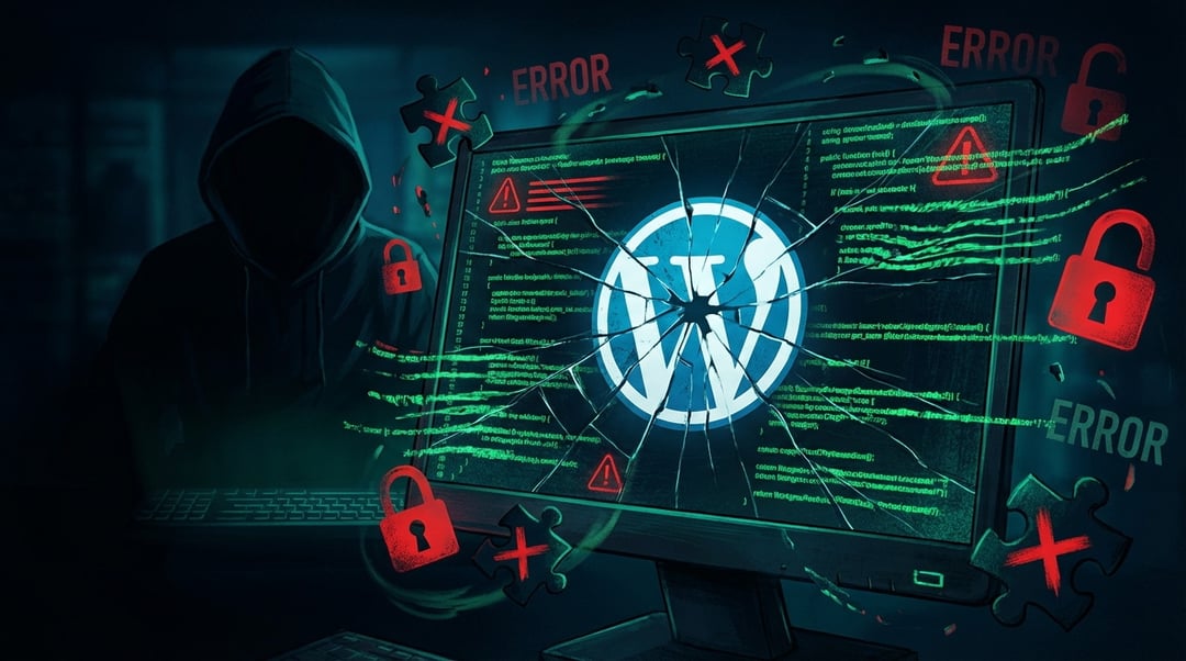 WordPress Backdoor Plugins Removed After Attack