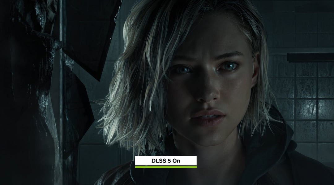 NVIDIA DLSS 5 & Neural Rendering: A Leap in Gaming Visuals