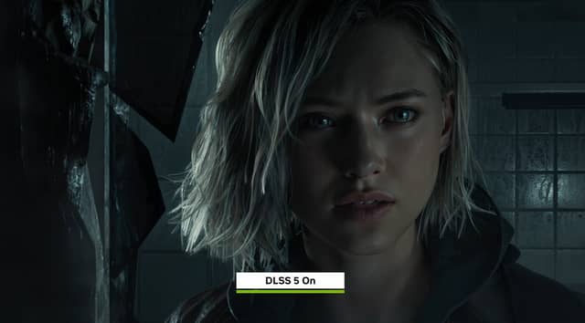 NVIDIA DLSS 5 & Neural Rendering: A Leap in Gaming Visuals