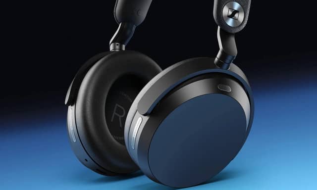 Sennheiser Momentum 5: Replaceable Battery, Lossless Audio, and One Big Catch