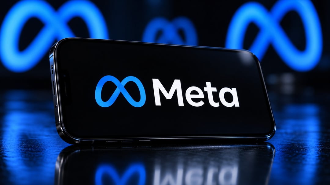 Meta Revises Terms on Website Content for AI Training