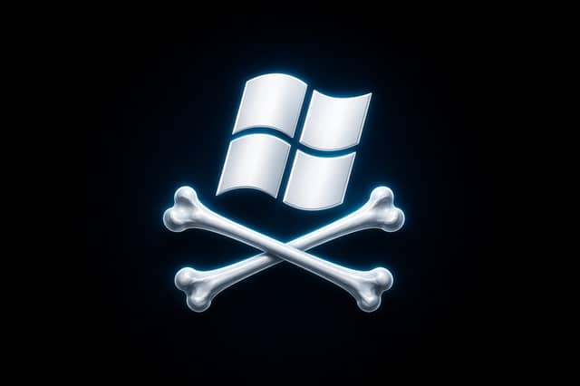 Microsoft Ties Windows Activation to TPM Hardware to Stop KMS Piracy