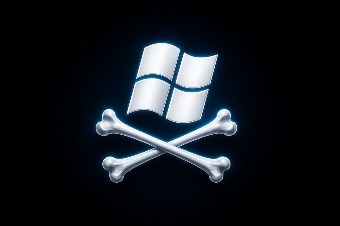 Microsoft Uses TPM Chips to Block Pirated Windows KMS