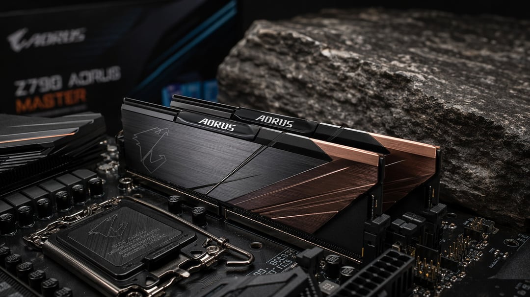 RAM Prices Set to Surge 40-50% in Q3 2026