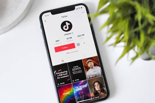 TikTok Ad-Free Subscription: Pay £3.99 a Month to Ditch the Ads