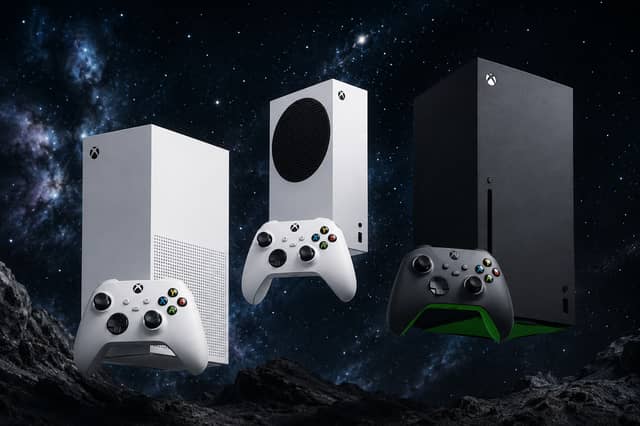 Xbox Project Helix backward compatibility: what the leaked memo says