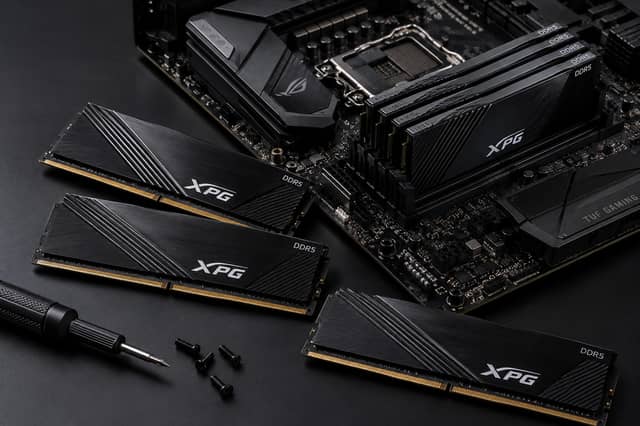 Steam Survey: 32GB RAM Now Leads Among Gaming PCs