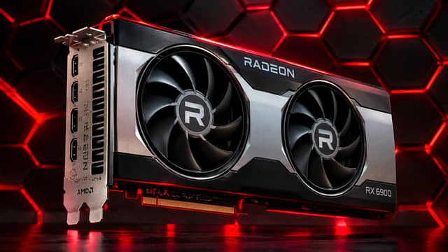 AMD FSR 4.1 Comes to Radeon RX 6000 Graphics Cards