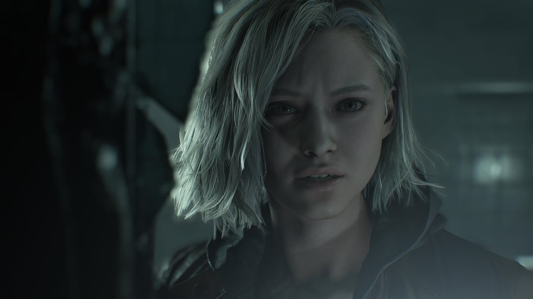 Resident Evil Requiem: First PS5 Pro Game with Upgraded PSSR