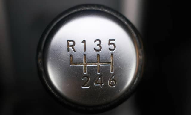 Logitech RS H-Shifter: The Best Sim Racing Realism Upgrade