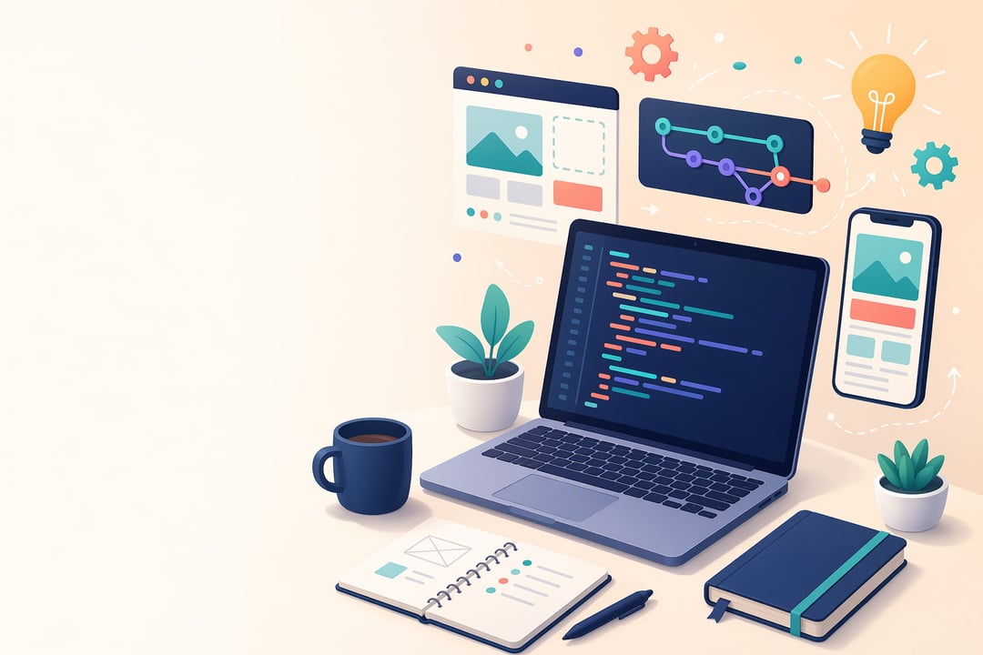 15 Web Development Tips Every Beginner Should Know