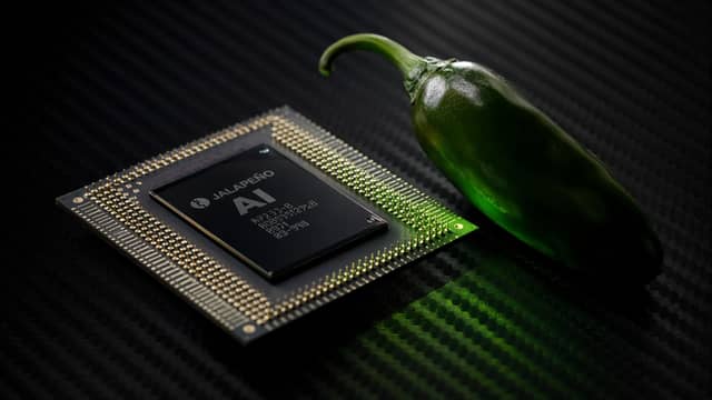 OpenAI's Jalapeño Chip: The First Custom AI Inference Processor Built with Broadcom