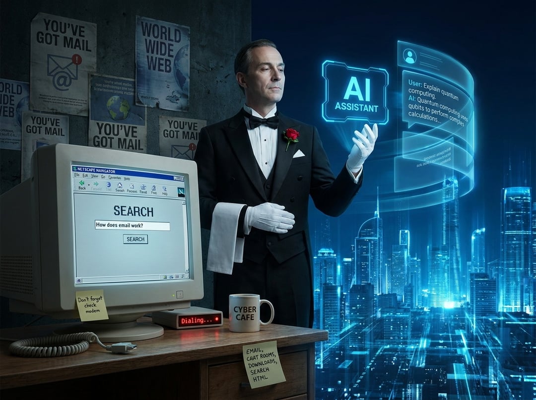 Ask.com Shuts Down: The Ask Jeeves Legacy Lives On
