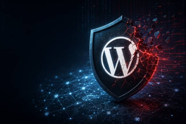 WordPress Security Flaws Are Being Exploited in the Wild, Putting Millions of Sites at Risk