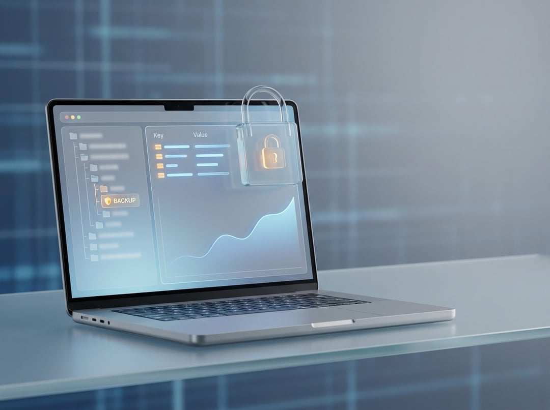 Advanced Registry Tweaks to Speed Up Windows Safely